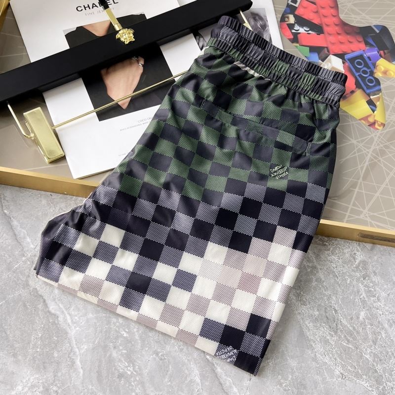 Louis Vuitton Long Pants